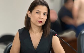 3ª Sessão Extraordinária do 1º Semestre de 2025