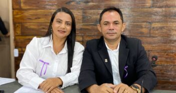 CÂMARA MUNICIPAL REALIZA 2ª SESSÃO ORDINÁRIA DO 2º SEMESTRE DE 2025