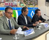 ÁLBUM DE FOTOS DA 4ª SESSÃO ORDINÁRIA DO 1º SEMESTRE DE 2026