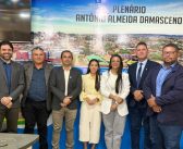 CÂMARA MUNICIPAL REALIZA A 5ª SESSÃO ORDINÁRIA EM ELDORADO DO CARAJÁS