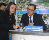 CÂMARA DE ELDORADO DO CARAJÁS REALIZA A 6ª SESSÃO ORDINÁRIA