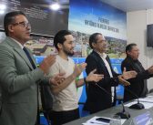 CÂMARA DE ELDORADO DO CARAJÁS REALIZA A 6ª SESSÃO ORDINÁRIA