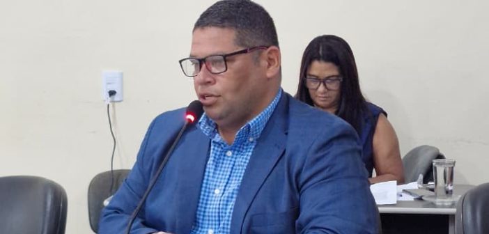 Álbum de fotos da 10ª Sessão Ordinária do 1º Semestre de 2026