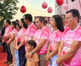 CÂMARA MUNICIPAL PRESTIGIA FESTA DE DIA DAS MÃES EM ELDORADO DO CARAJÁS