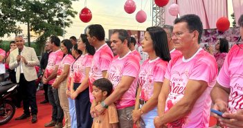 CÂMARA MUNICIPAL PRESTIGIA FESTA DE DIA DAS MÃES EM ELDORADO DO CARAJÁS