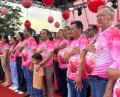 Álbum de fotos da Festa em comemoração ao Dia das Mães – CÂMARA PRESENTE