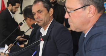 CÂMARA MUNICIPAL DE ELDORADO DO CARAJÁS REALIA 8ª SESSÃO ORDINÁRIO DO 1º SEMESTRE DE 2026