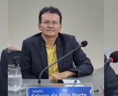 CÂMARA REALIZA 13ª SESSÃO ORDINÁRIA PARA DISCUSSÃO E VOTAÇÃO DA LDO