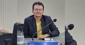 CÂMARA REALIZA 13ª SESSÃO ORDINÁRIA PARA DISCUSSÃO E VOTAÇÃO DA LDO