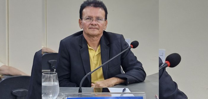 CÂMARA REALIZA 13ª SESSÃO ORDINÁRIA PARA DISCUSSÃO E VOTAÇÃO DA LDO