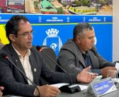 Álbum de fotos da 12ª Sessão Ordinária do 1º Semestre de 2026