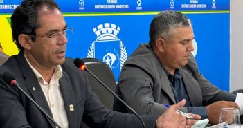 Álbum de fotos da 12ª Sessão Ordinária do 1º Semestre de 2026