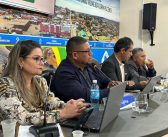 Álbum de fotos da Audiência Publica para discussão da LDO