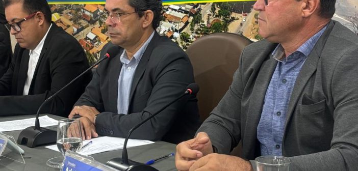 CÂMARA DE ELDORADO DO CARAJÁS REALIZA A 14ª SESSÃO ORDINÁRIA DO PRIMEIRO SEMESTRE LEGISLATIVO