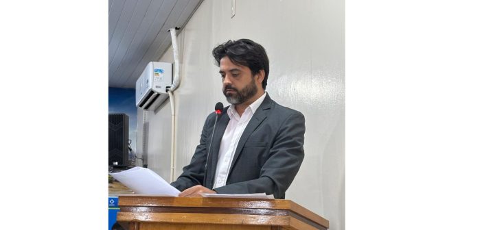 ÁLBUM DE FOTOS DA 14ª SESSÃO ORDINÁRIA DO 1º SEMESTRE LEGISLATIVO DE 2026