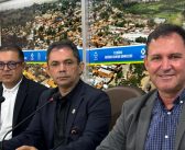 Álbum de fotos da 2ª Sessão Extraordinária do 2º Semestre de 2026