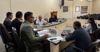 CÂMARA MUNICIPAL DE ELDORADO DO CARAJÁS REALIZA 1ª SESSÃO EXTRAORDINÁRIA DO 2º SEMESTRE E APRESENTA REAJUSTE SALARIAL PARA  SERVIDORES DA EDUCAÇÃO