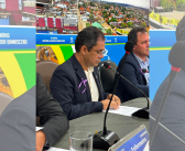 ÁLBUM DE FOTOS DA 1ª SESSÃO ORDINÁRIA DO 2º SEMESTRE DE 2026