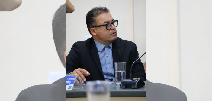 ÁLBUM DE FOTOS DA 2ª SESSÃO ORDINÁRIA DO 2º SEMESTRE LEGISLATIVO DE 2026