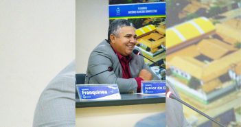 2ª SESSÃO ORDINÁRIA DO 2º PERÍODO LEGISLATIVO É REALIZADA NA CÂMARA DE  ELDORADO DO CARAJÁS