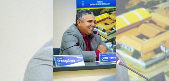 2ª SESSÃO ORDINÁRIA DO 2º PERÍODO LEGISLATIVO É REALIZADA NA CÂMARA DE  ELDORADO DO CARAJÁS