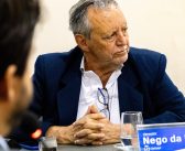 ÁLBUM DE FOTOS DA 3ª SESSÃO ORDINÁRIA DO SEGUNDO SEMESTRE DE 2026