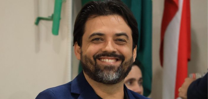 ÁLBUM DE FOTOS DA 4ª SESSÃO ORDINÁRIA DO 2º SEMESTRE DE 2026