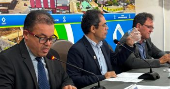 3ª SESSÃO ORDINÁRIA DO 2º SEMESTRE É REALIZADA NA CÂMARA DE ELDORADO  DO CARAJÁS